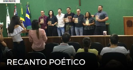 Recanto Poético