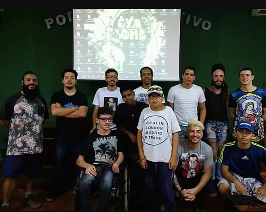 Workshop de Produção Poética e Musical